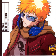 Bleach Beat Coll. 1st 1, telecharger en ddl